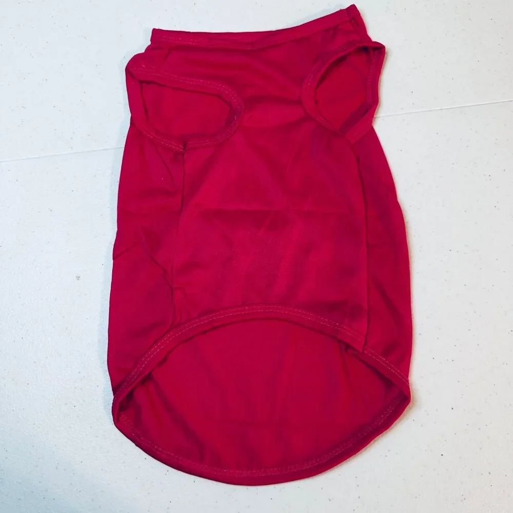 PRINCESS Crown small dog shirt pet shirt puppy shirt princess dog shirt - Picture 6 of 8